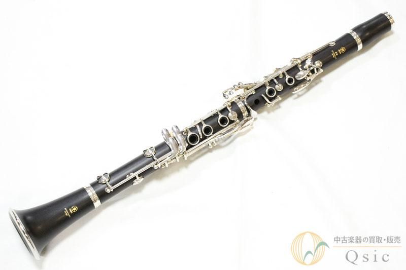 クラリネット - 中古楽器の販売 【Qsic】 全国から絶え間なく中古楽器