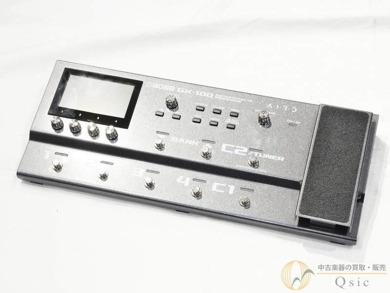 BOSS GX-100 [XLH20]������Ź�߸ˡ�