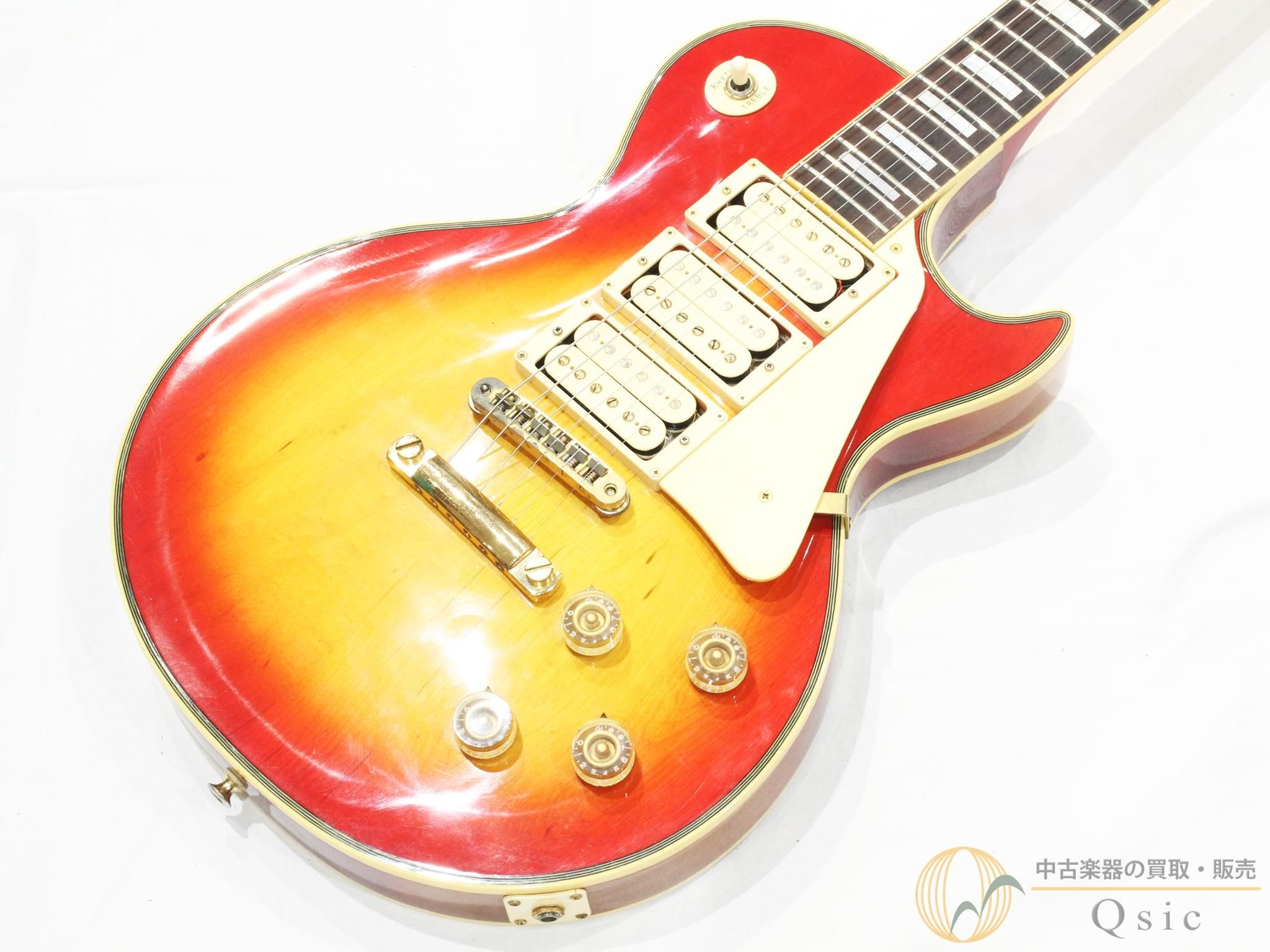 Greco EG-800 1978年製 Greco EG800 1978年製 【返品OK】[WLW77]【難波店在庫】 - 中古楽器の