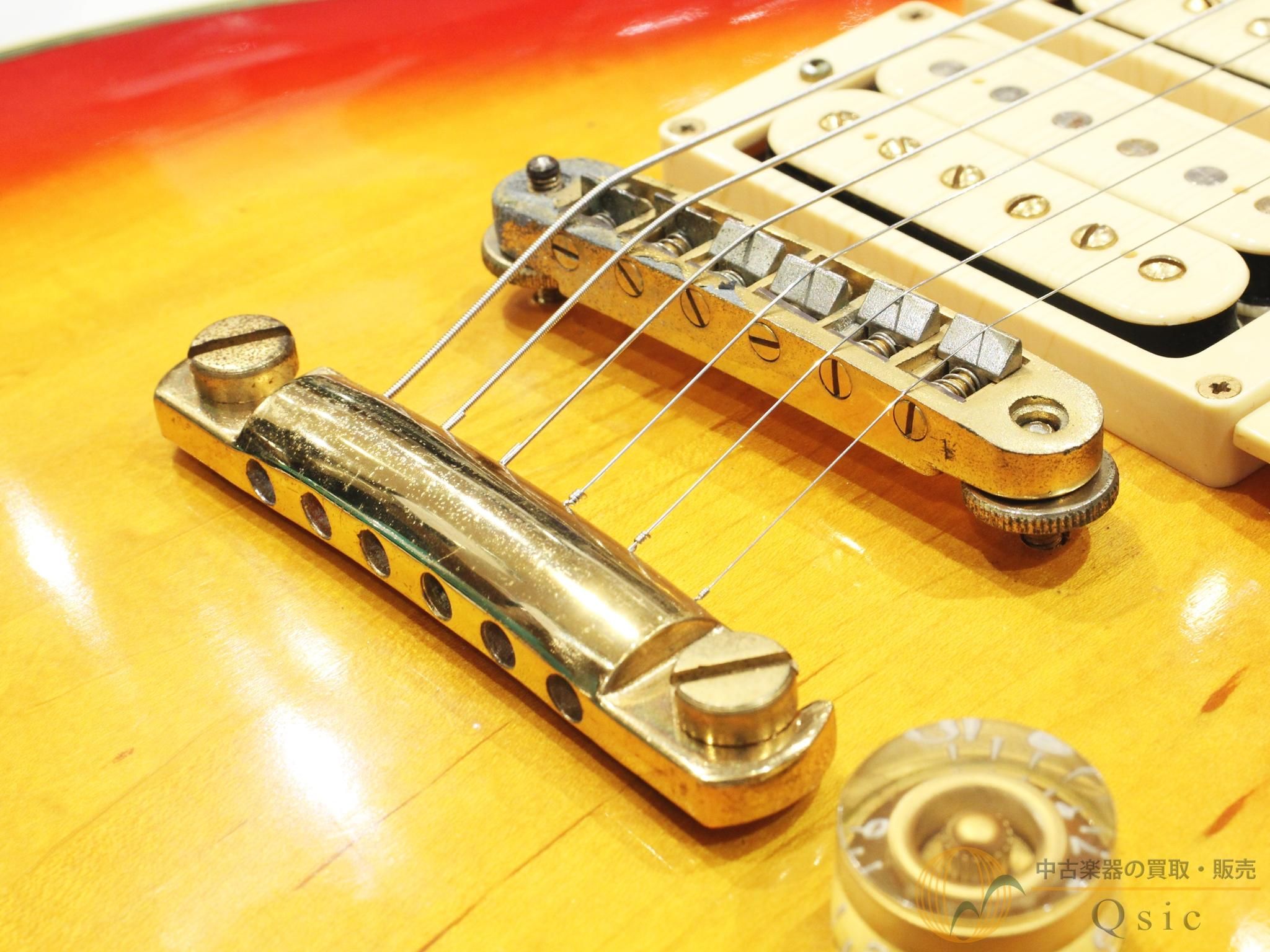 Greco EG800 1978年製 【返品OK】[WLW77]【難波店在庫】 - 中古楽器の