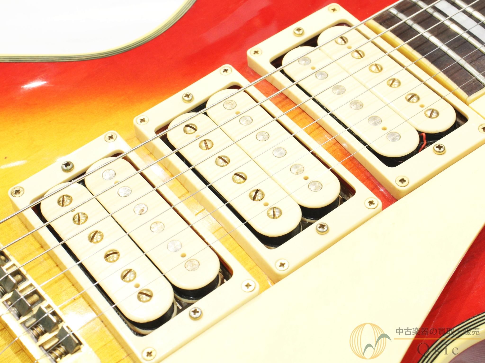 Greco EG800 1978年製 【返品OK】[WLW77]【難波店在庫】 - 中古楽器の