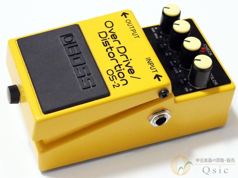 BOSS OS-2 [XL060]�ڿ���Ź�߸ˡ�