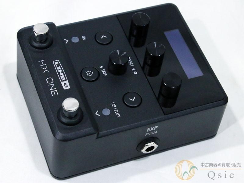 Line6 HX ONE [XL413]�ڿ���Ź�߸ˡ�