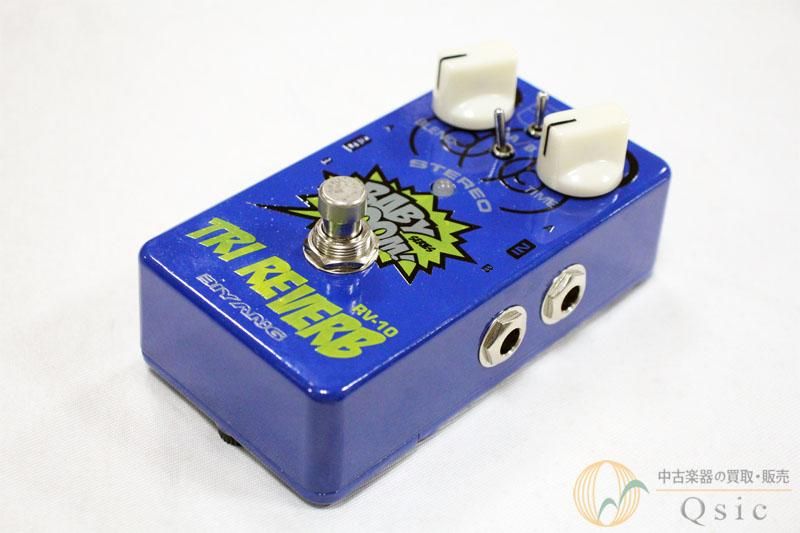 Biyang Babyboom RV-10 Tri Reverb [XL021]�ڿ���Ź�߸ˡ�