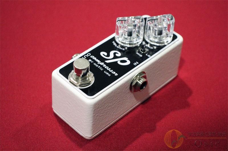 Xotic SP Compressor [XL583]�ڿ���Ź�߸ˡ�