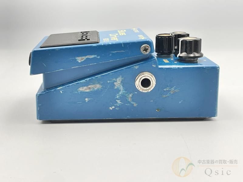 BOSS BD-2 [XLM25]【梅田店在庫】 - 中古楽器の販売 【Qsic】 全国から