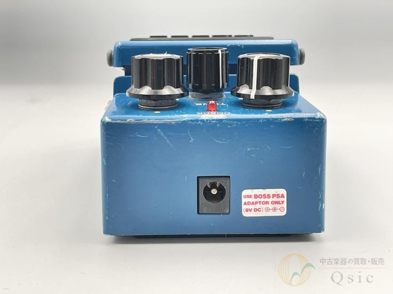 BOSS BD-2 [XLM25]【梅田店在庫】 - 中古楽器の販売 【Qsic】 全国から