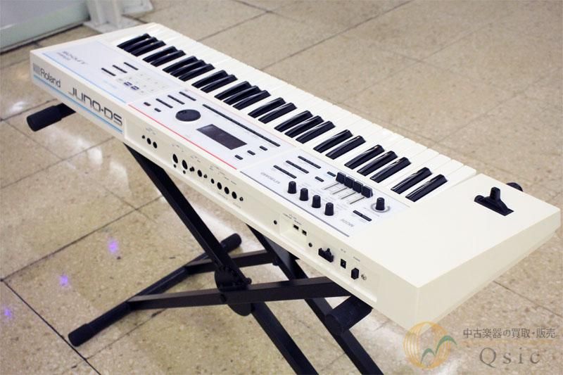Roland JUNO-DS61 ○ [XL074]【神戸店在庫】 - 中古楽器の販売 【Qsic