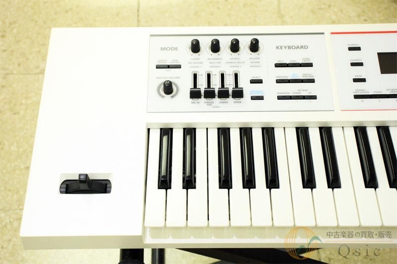 Roland JUNO-DS61 ○ [XL074]【神戸店在庫】 - 中古楽器の販売 【Qsic