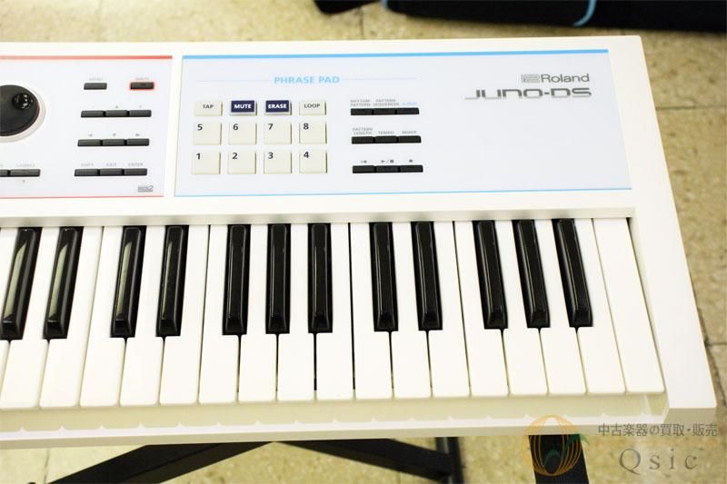 Roland JUNO-DS61 ○ [XL074]【神戸店在庫】 - 中古楽器の販売 【Qsic