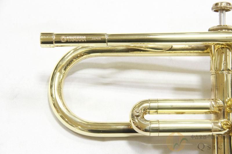 YAMAHA YTR-234 [調整済み] 【返品OK】[XL089]【神戸店在庫】 - 中古