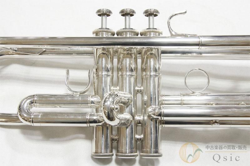 YAMAHA YTR-8335US [調整済み] 【返品OK】[UL294]【神戸店在庫