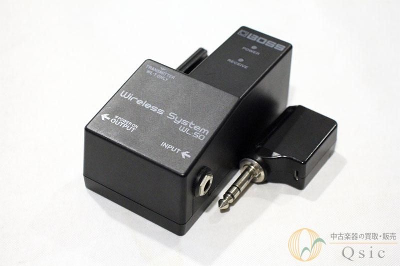 BOSS WL-50 [XL039]�ڿ���Ź�߸ˡ�