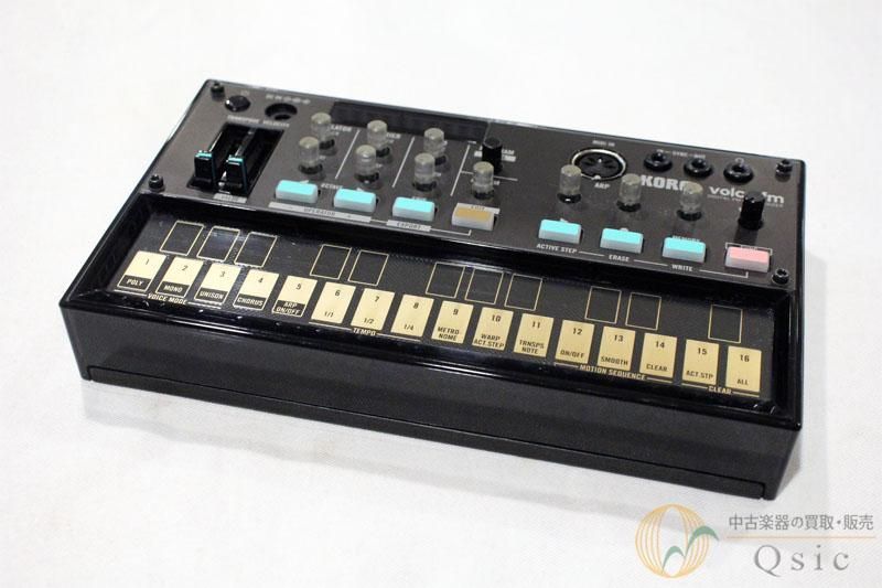 KORG Volca fm [XL037]�ڿ���Ź�߸ˡ�