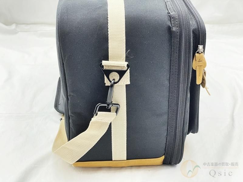 TAMA TPB200BK POWERPAD Designer Bag [XLM30]【梅田店在庫】 - 中古