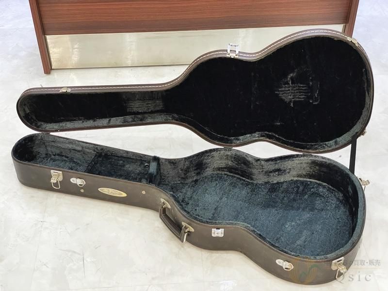 K.Yairi クラシックギター用ハードケース [XLM23]【梅田店在庫