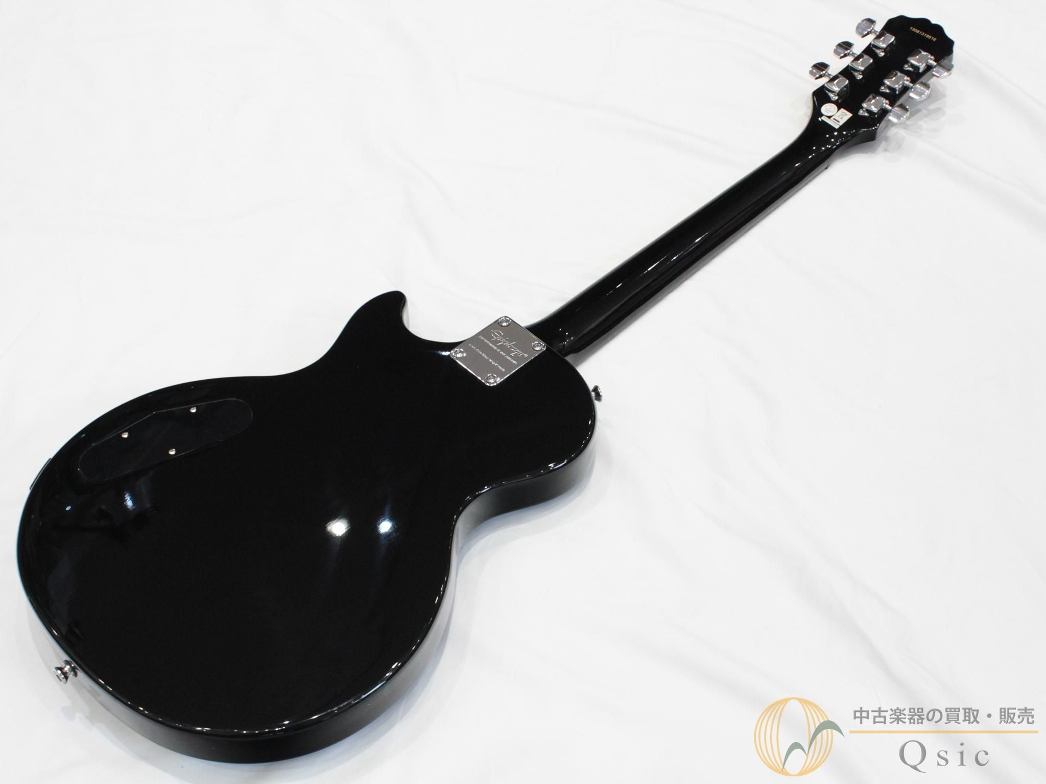 Epiphone Les Paul SPECIAL-II 【返品OK】[XLW22]【阿倍野店在庫