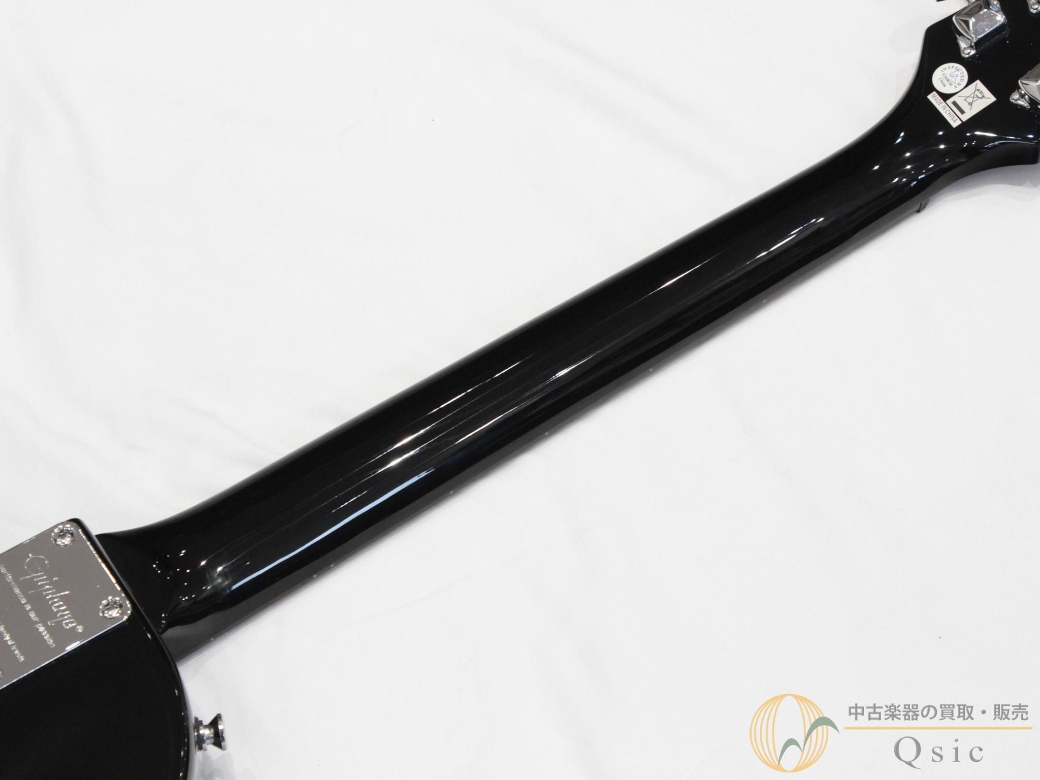 Epiphone Les Paul SPECIAL-II 【返品OK】[XLW22]【阿倍野店在庫