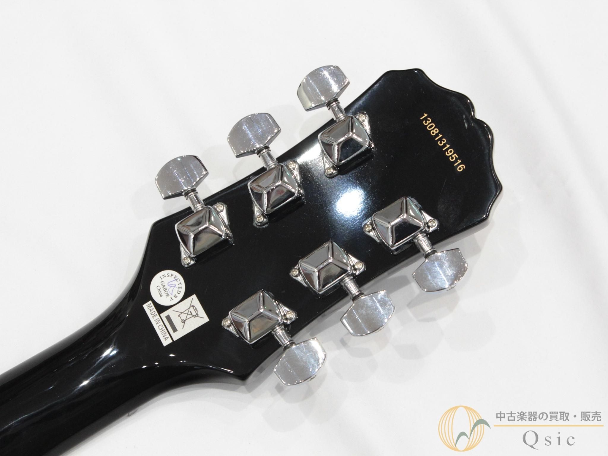 Epiphone Les Paul SPECIAL-II 【返品OK】[XLW22]【阿倍野店在庫