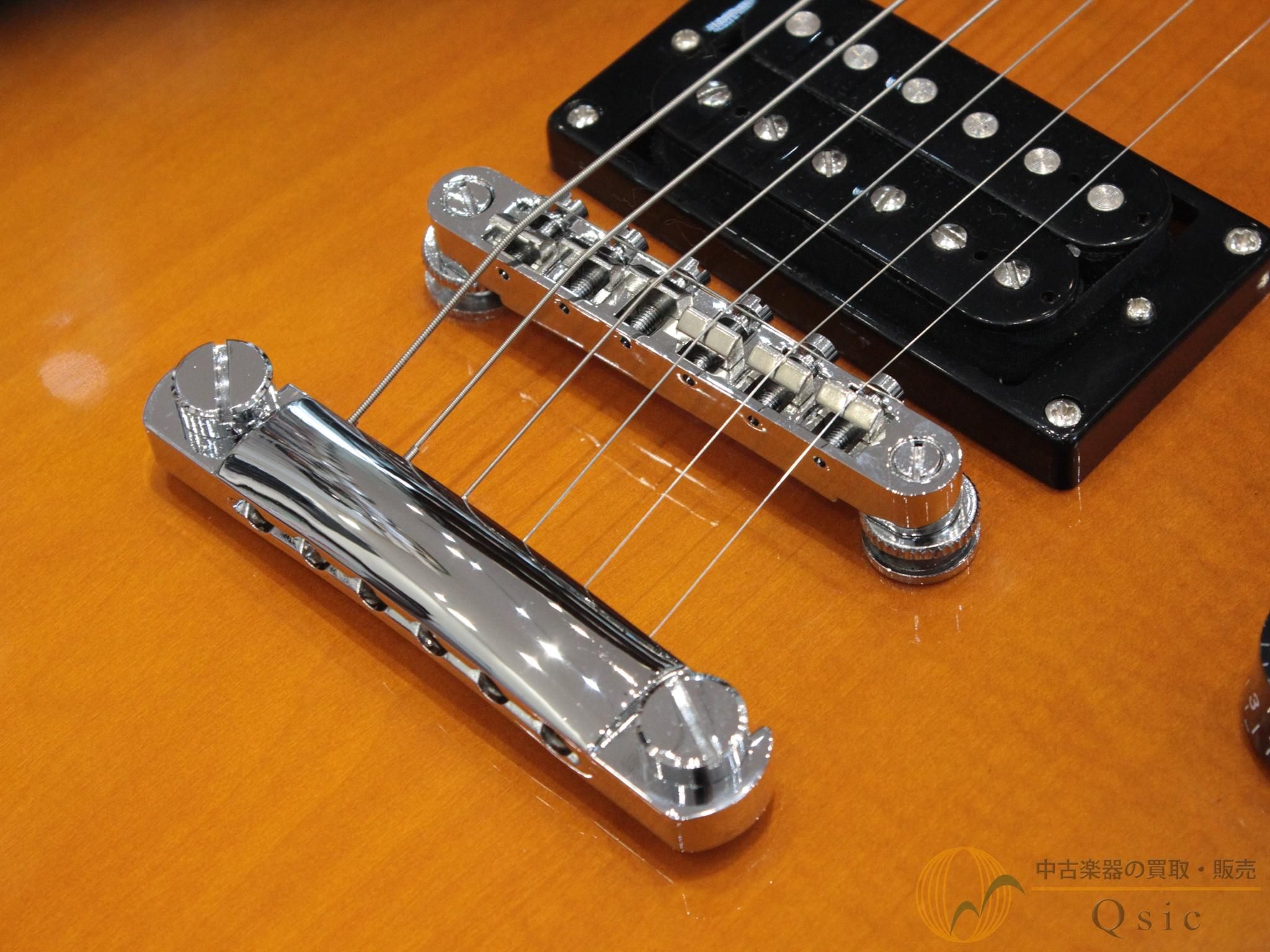 Epiphone Les Paul SPECIAL-II 【返品OK】[XLW22]【阿倍野店在庫