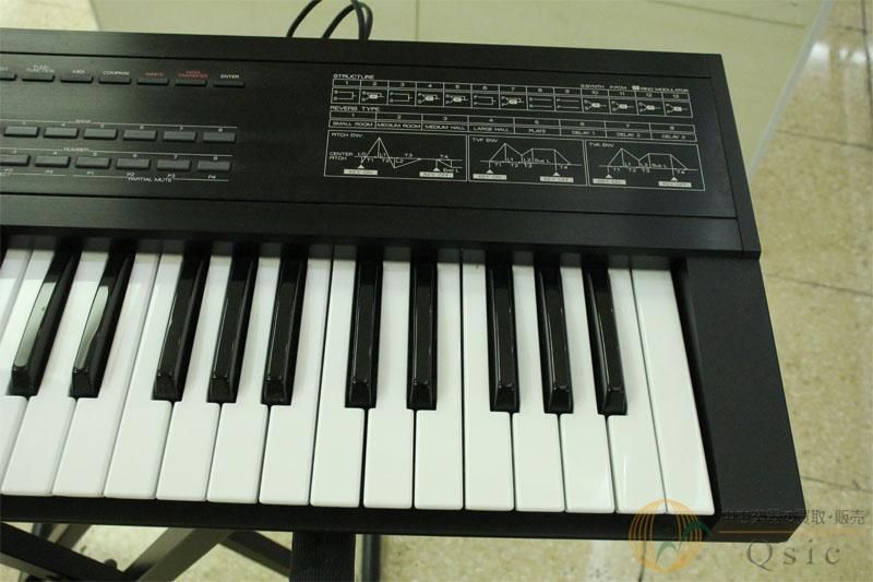 Roland D-10 1988年製 [XL431]【神戸店在庫】 - 中古楽器の販売 【Qsic