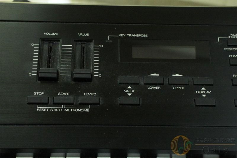 Roland D-10 1988年製 [XL431]【神戸店在庫】 - 中古楽器の販売 【Qsic