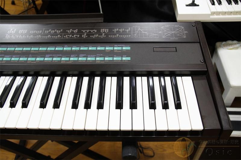 YAMAHA DX7 [XL058]【神戸店在庫】 - 中古楽器の販売 【Qsic】 全国