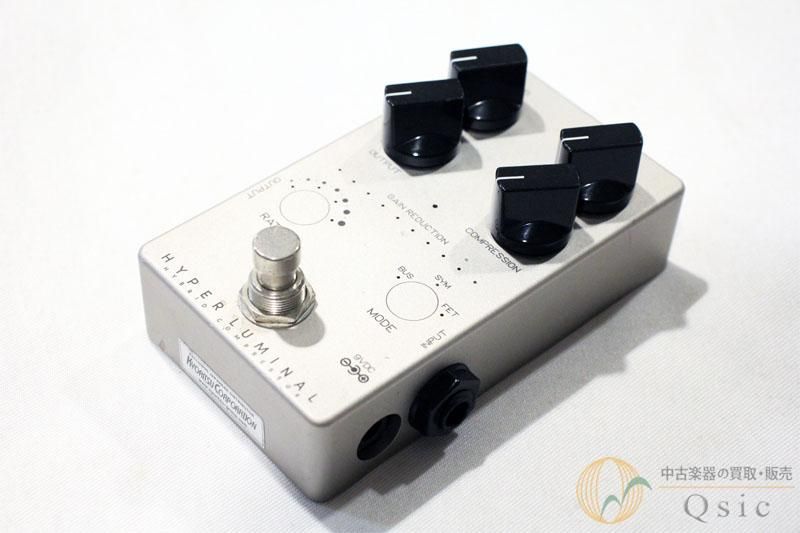 Darkglass Electronics Hyper luminal [XL670]�ڿ���Ź�߸ˡ�