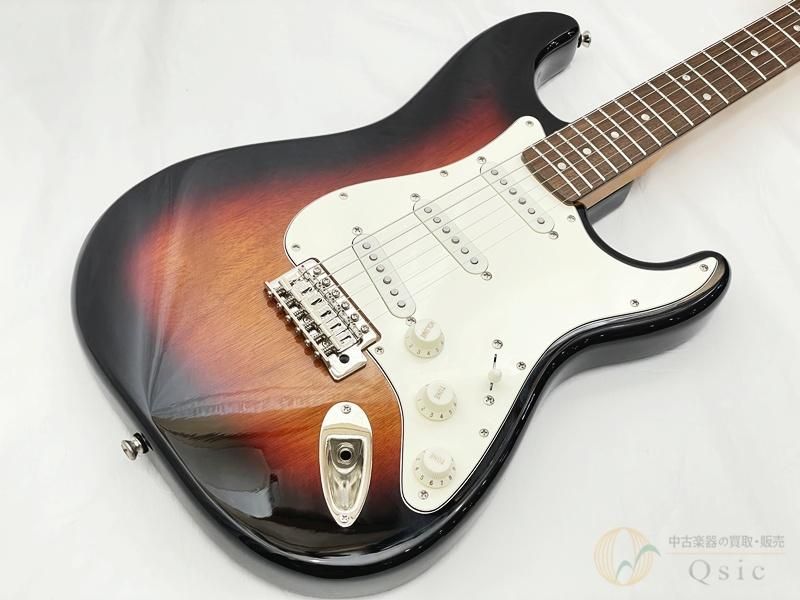 Squier by Fender Classic Vibe '60s Stratocaster 【返品OK】[XLM03 Squier by Fender Classic Vibe '60s Stratocaster 【返品OK】[XLM03