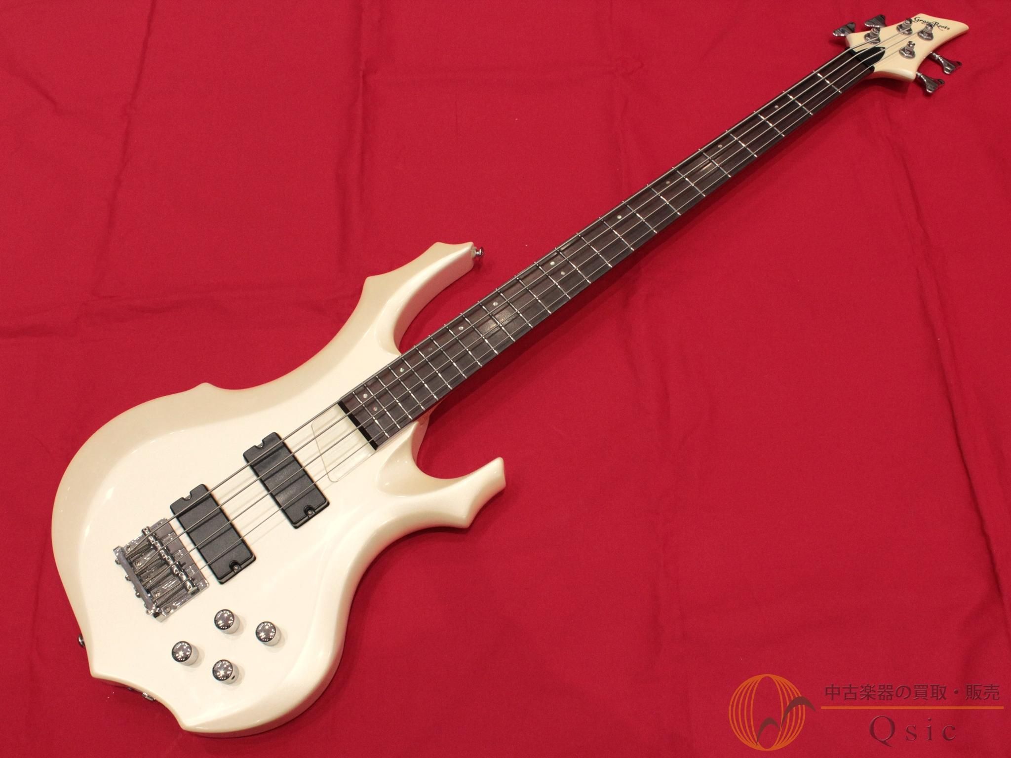 Grass Roots G-FR-52B 【返品OK】[XLW24]【阿倍野店在庫】 - 中古楽器