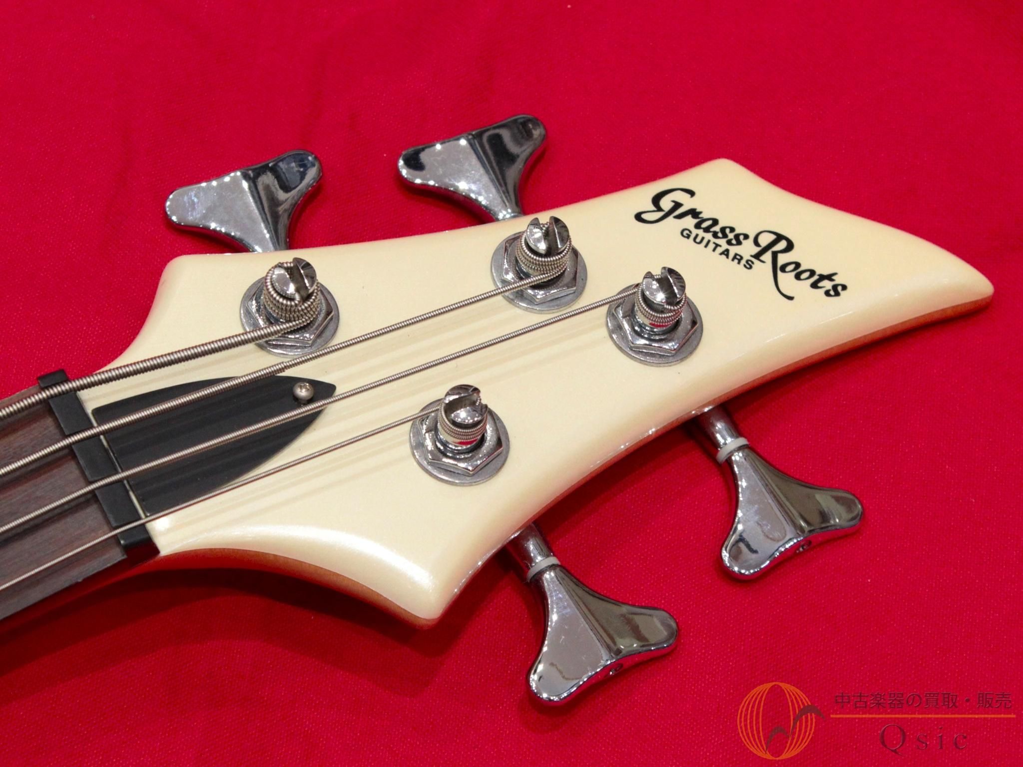 Grass Roots G-FR-52B 【返品OK】[XLW24]【阿倍野店在庫】 - 中古楽器