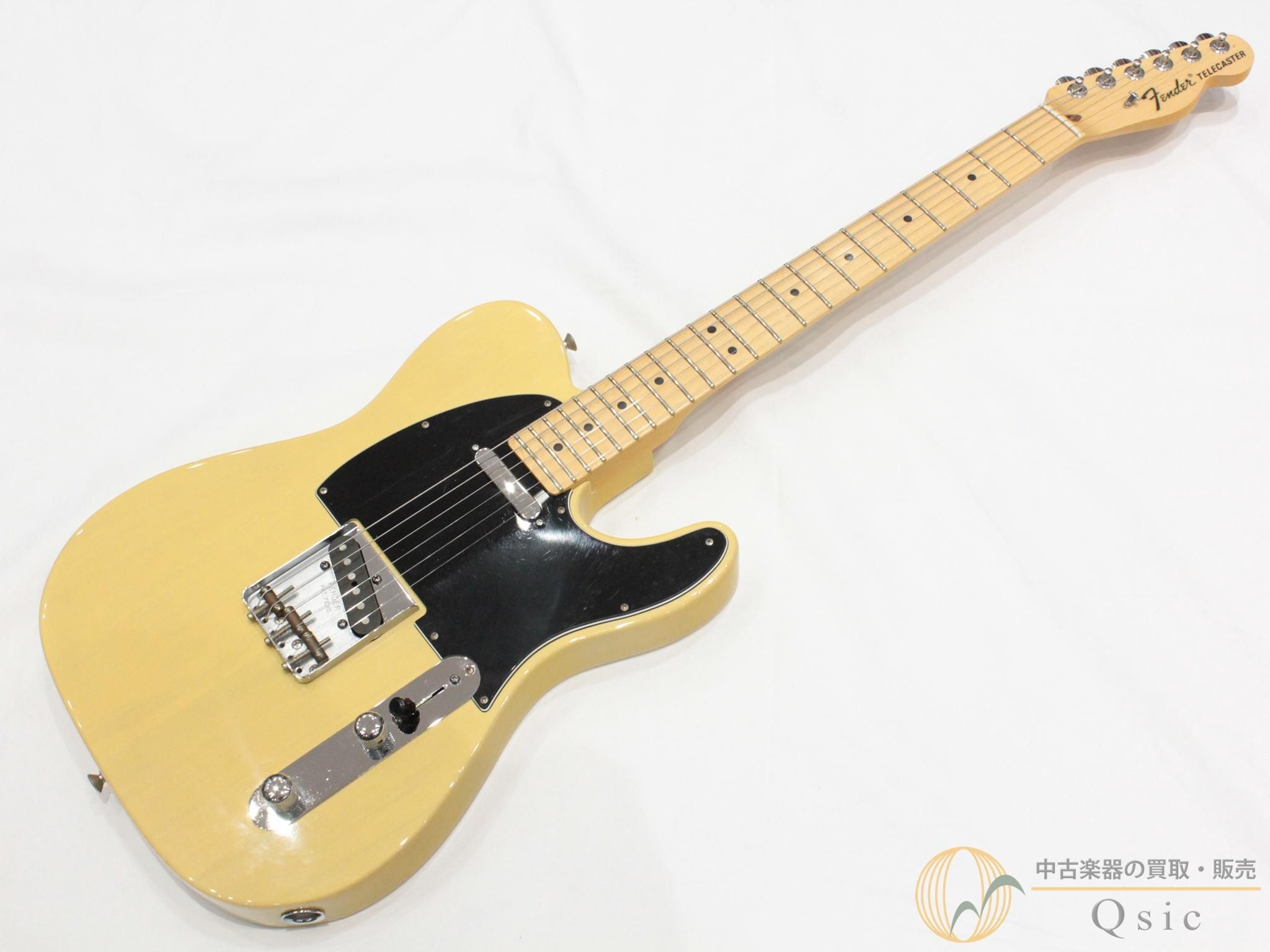 Fender USA American Special Telecaster 【返品OK】[WLZ07]【阿倍野店