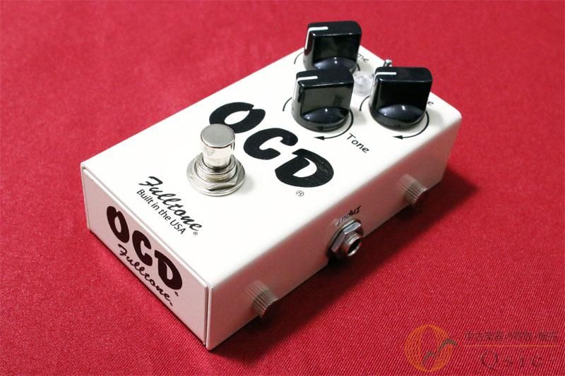 Fulltone OCD V2 [XL606]�ڿ���Ź�߸ˡ�