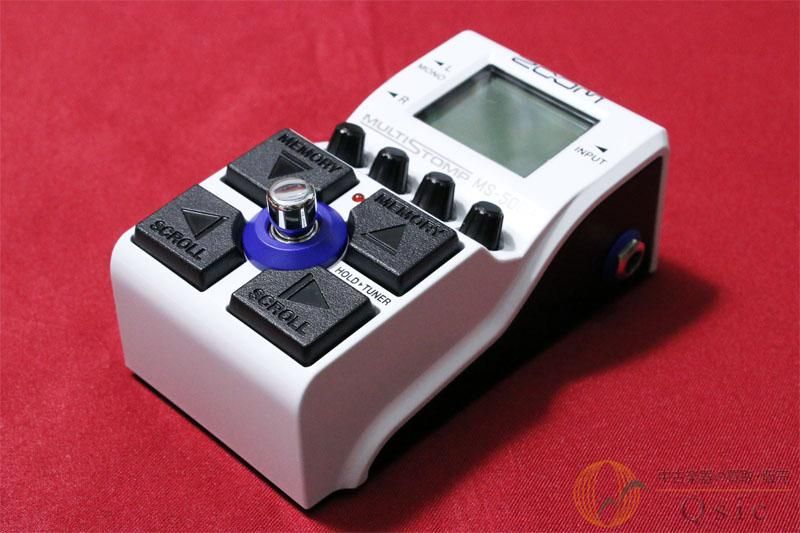 ZOOM MS-50G+ [XL609]�ڿ���Ź�߸ˡ�