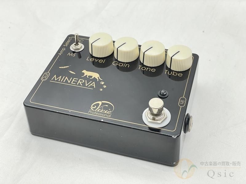 Vivie MINERVA [XLM69]【梅田店在庫】 - 中古楽器の販売 【Qsic】 全国