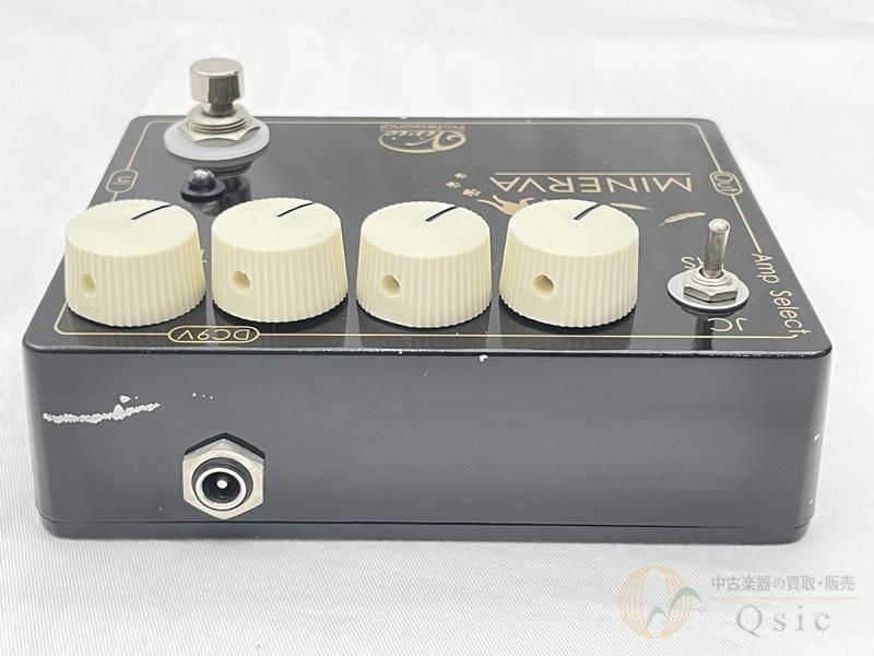 Vivie MINERVA [XLM69]【梅田店在庫】 - 中古楽器の販売 【Qsic】 全国