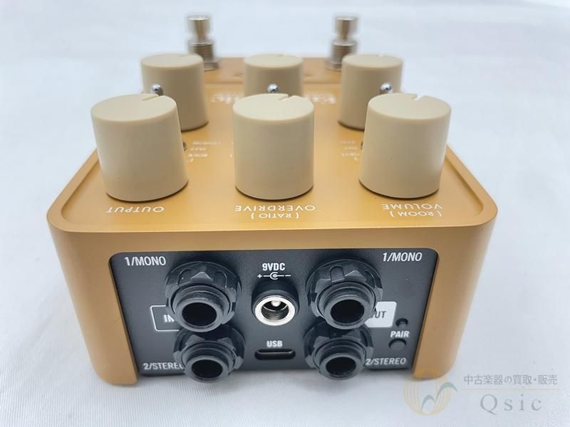 【特典有】ehx EAST  DRIVE 【美品】 ※ノブカスタム済 特典有】ehx EAST DRIVE 【美品】 ※ノブカスタム済 特典有】ehx EAST