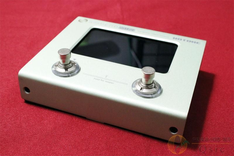 【中古】HOTONE AMPERO MINI HOTONE AMPERO mini [XL607]【神戸店在庫】 - 中古楽器の販売 【Qsic