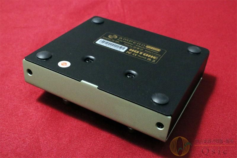 HOTONE AMPERO mini [XL607]【神戸店在庫】 - 中古楽器の販売 【Qsic