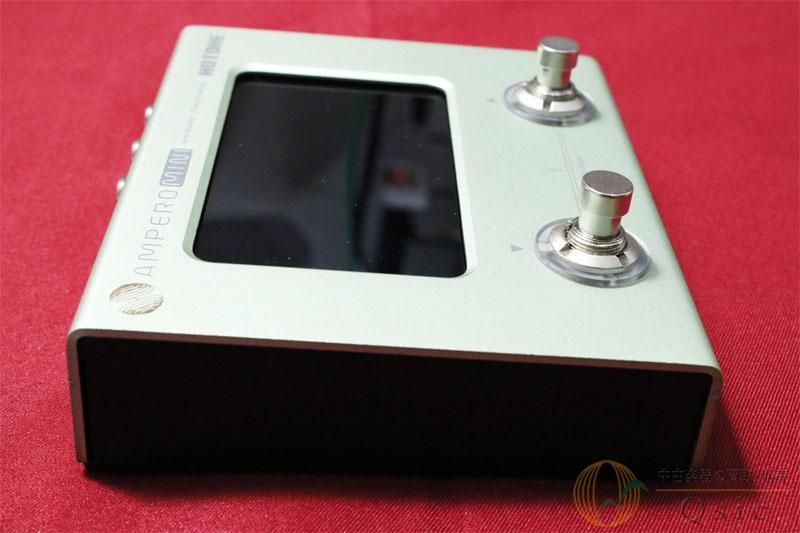 HOTONE AMPERO mini [XL607]【神戸店在庫】 - 中古楽器の販売 【Qsic