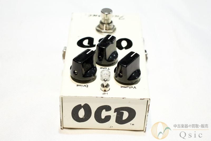 Fulltone OCD Ver1.3 [WL647]【神戸店在庫】 - 中古楽器の販売 【Qsic