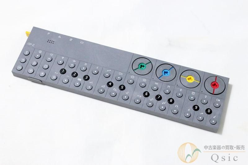 Teenage Engineering OP-Z [XL017]�ڿ���Ź�߸ˡ�