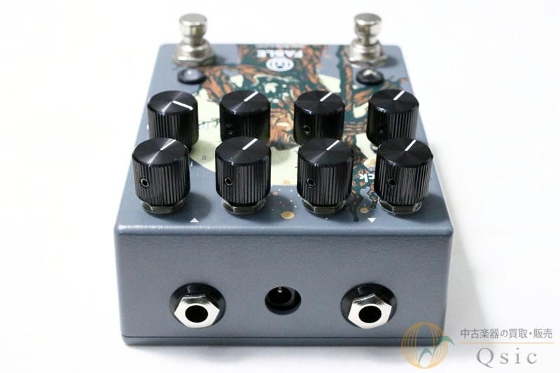 Walrus Audio Fable [XL116]【神戸店在庫】 - 中古楽器の販売 【Qsic