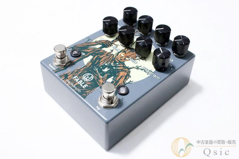 Walrus Audio Fable [XL116]�ڿ���Ź�߸ˡ�