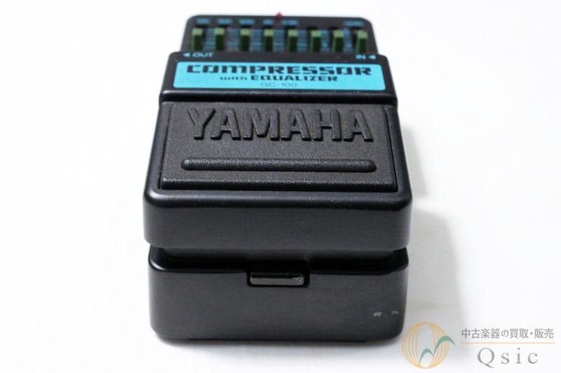 YAMAHA GC-100 [XL113]【神戸店在庫】 - 中古楽器の販売 【Qsic】 全国