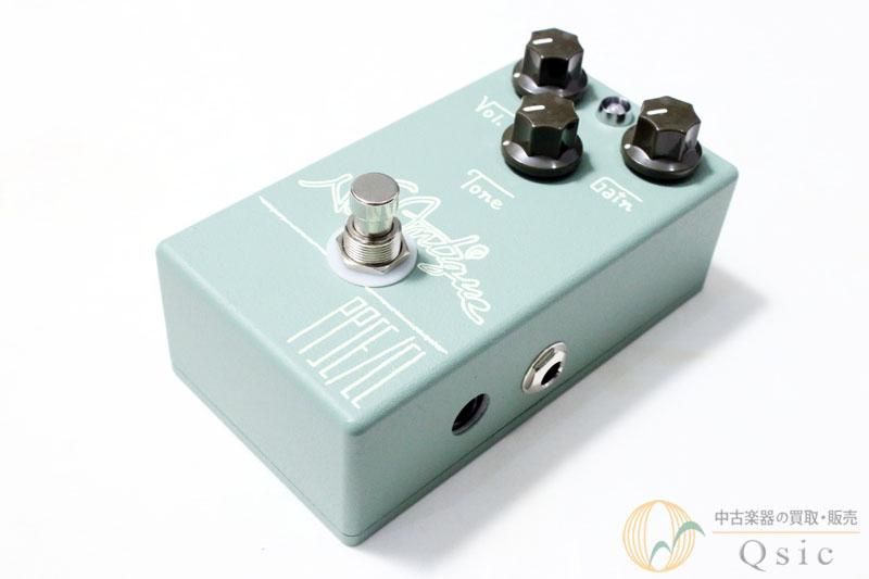 Vin-Antique PPSE Classic Ver.1 [XL115]【神戸店在庫】 - 中古楽器の