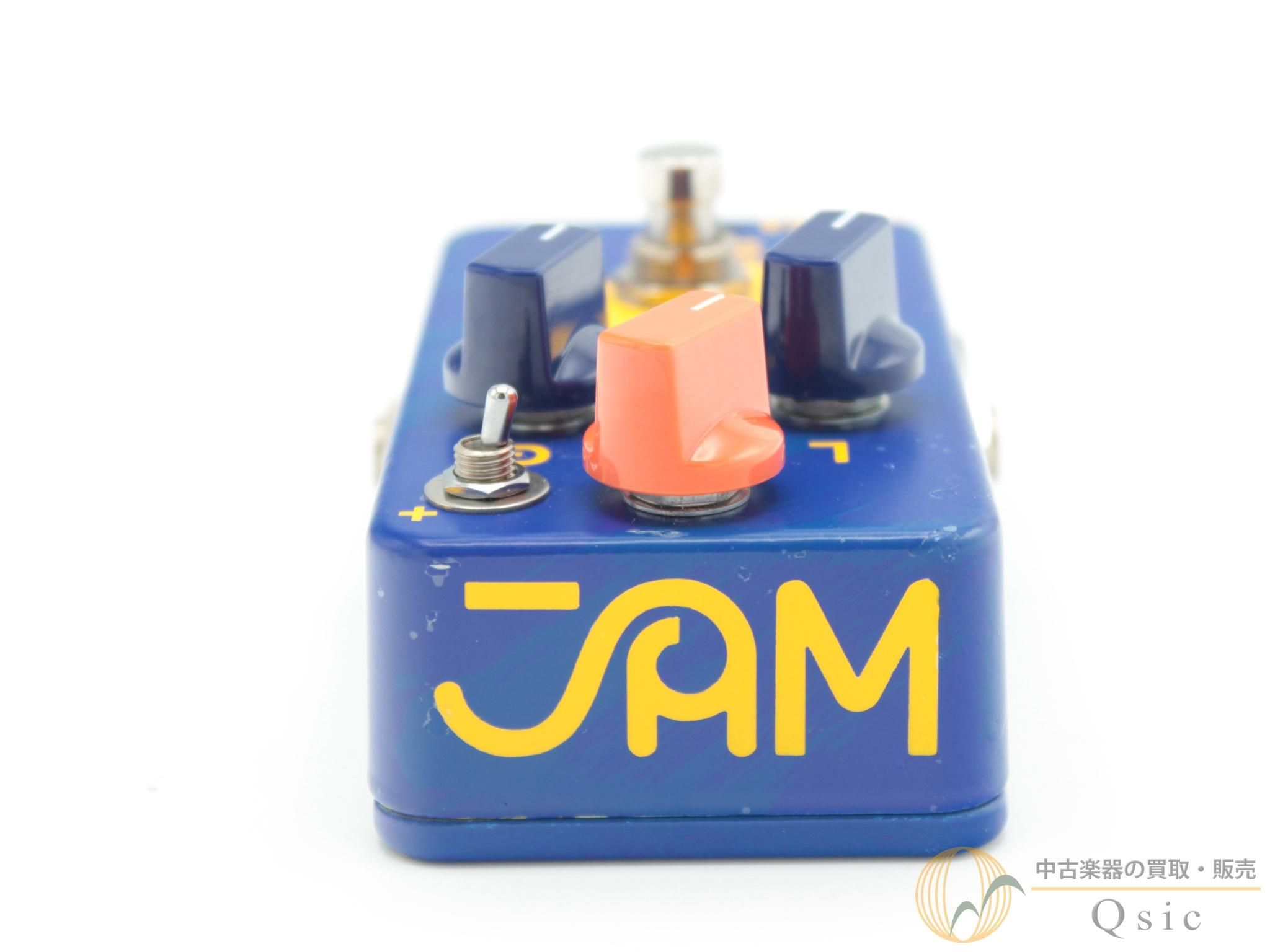 JAM Pedals TUBE DREAMER [XLW28]【阿倍野店在庫】 - 中古楽器の販売