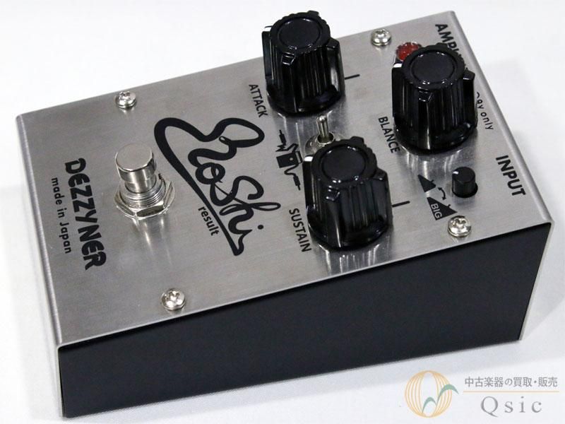 Roshi Pedals DEZZYNER result [XL612]�ڿ���Ź�߸ˡ�