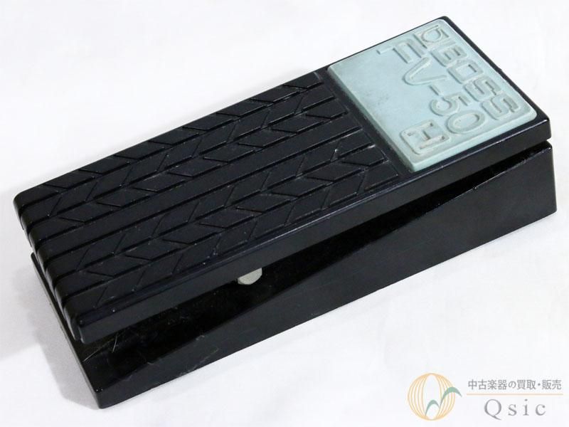 BOSS FV-50H [XL130]�ڿ���Ź�߸ˡ�