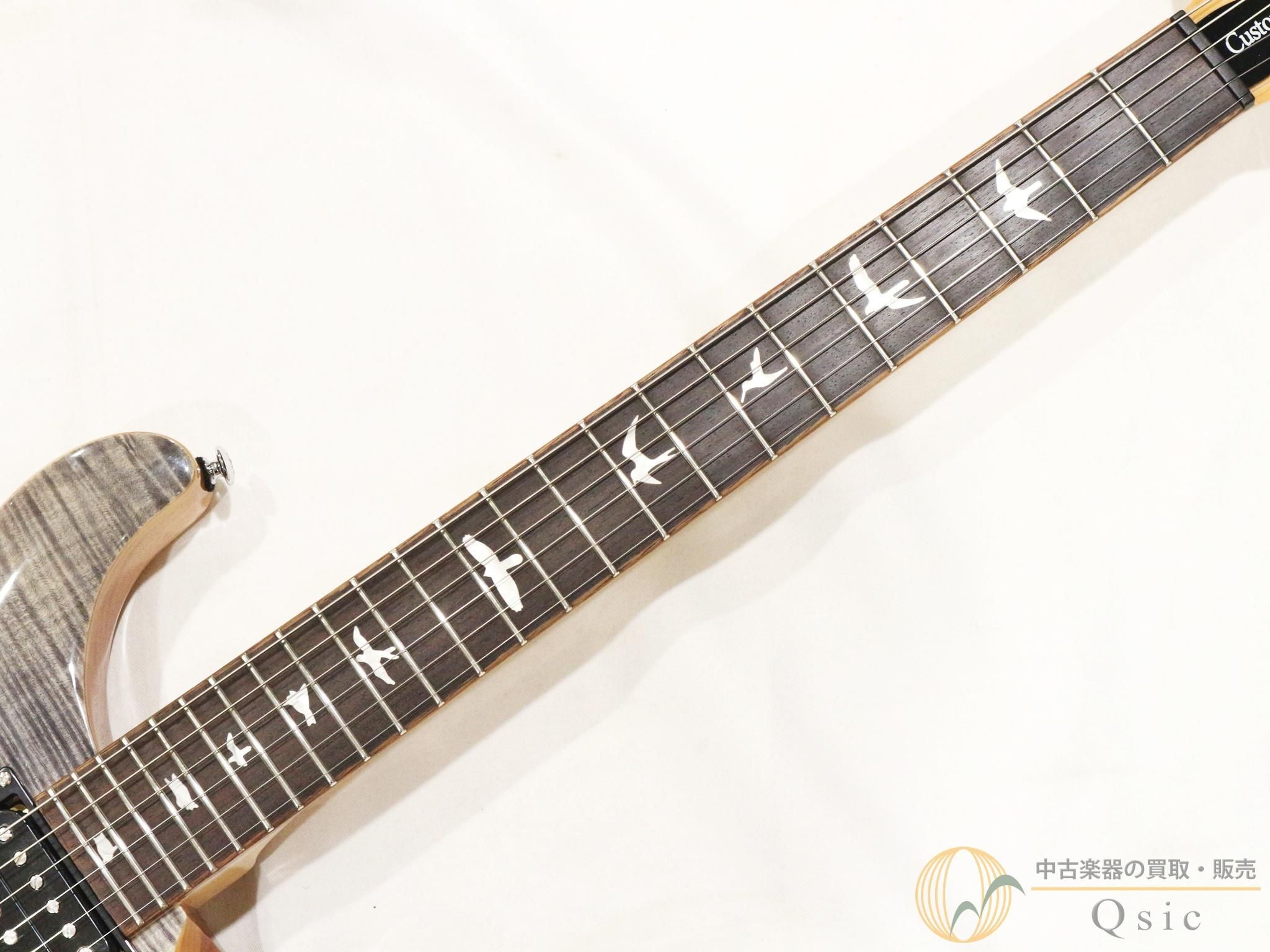 Paul Reed Smith（PRS） SE Custom 24 2023年製 【返品OK】[XL438